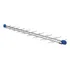 Antena Digital Uhf Pq45-1300hd 38 Elementos Proeletronic