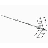 Antena Digital Yagi 18dbi