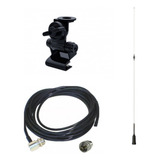 Antena Dual Band 3