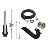 Antena Dual Band 86cm