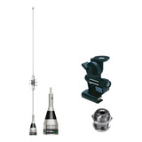 Antena Dual Band Movel