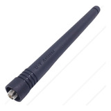Antena Dual Band Resistente Uv5r 777s 666s Baofeng Promoçao