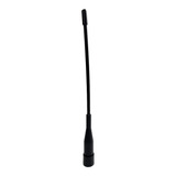 Antena Dual Vhf Uhf