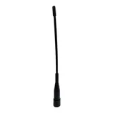 Antena Dual Vhf Uhf