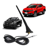 Antena E Base Com