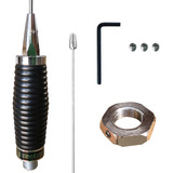 Antena Enfeite Bobinada Mini