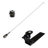 Antena Enfeite Caminhonete Camioneta