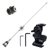 Antena Enfeite Dual Band