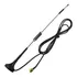 Antena Externa 2.4/5.8 Ghz  Wi-fi 12 Dbi Rp-sma Macho 3 Mts