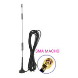 Antena Externa 2 4