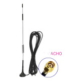 Antena Externa 2 4ghz