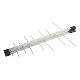 Antena Externa 4k Escama
