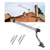 Antena Externa Digital 4k