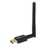 Antena Externa Do Adaptador
