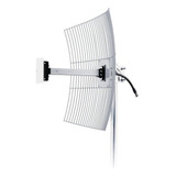 Antena Externa Telefonia Celular