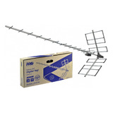 Antena Externa Yagi Digital