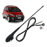 Antena Fiat Idea 2005