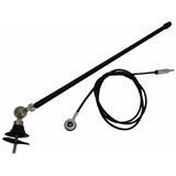 Antena Flexivel Am Fm