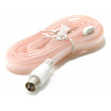 Antena Fm / Vhf Para Radio Som Dipolar Conector Pal Antena
