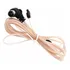 Antena Fm Coaxial Som Sony E970w Tz200 Tz210 Tz215 Tz315