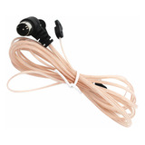 Antena Fm Coaxial System