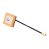Antena Gps Ativa Interna
