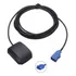 Antena Gps Plug Azul Drone Renault Hunday Wv