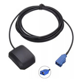 Antena Gps Plug Azul Drone Renault Hunday Wv