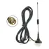 Antena Gsm Gprs 2g 3g 4g 7dbi Para Painel De Alarmes