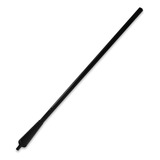 Antena Haste Stalone Preta