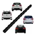 Antena Haste Teto Cor Preto Para Kia Sportage 2006 2007 2008