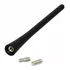 Antena Haste Teto Curta 21c Universal Hond Civic Hrv Crv Fit