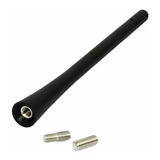Antena Haste Teto Curta 21c Universal Hond Civic Hrv Crv Fit