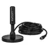 Antena Hdtv Digital Amplificada Interna Conversor Hdtv Smart