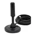 Antena Hdtv Digital Amplificada Interna Externa Melhor Sinal