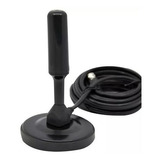 Antena Hdtv Digital Amplificada
