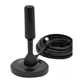 Antena Hdtv Digital Amplificada