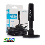 Antena Hdtv Interna Sinal