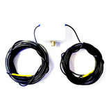 Antena Hf Dipolo Premium