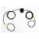 Antena Hf Double Bazooka