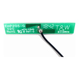 Antena Incorporada T w