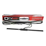 Antena Interna Amplificada Original