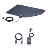 Antena Interna Aquario Booster