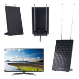 Antena Interna De Tv