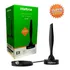 Antena Interna De Tv Uhf/hdtv Intelbras Ai 1015