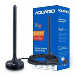 Antena Interna Digital Aquario