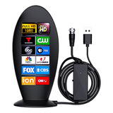 Antena Interna Para Tv
