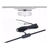 Antena Interna Sinal De