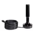 Antena Interna Tv Digital Intelbras Uhf Hdtv 4k Al2031