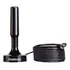 Antena Interna Tv Digital Intelbras Uhf Hdtv 4k Al2031